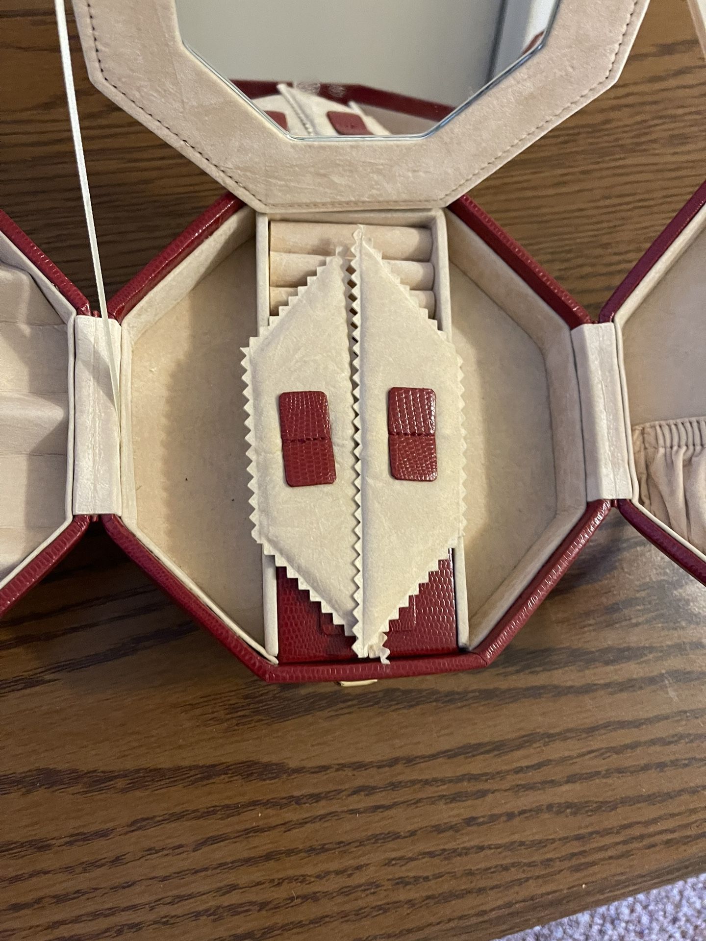 Beautiful Jewelry Box