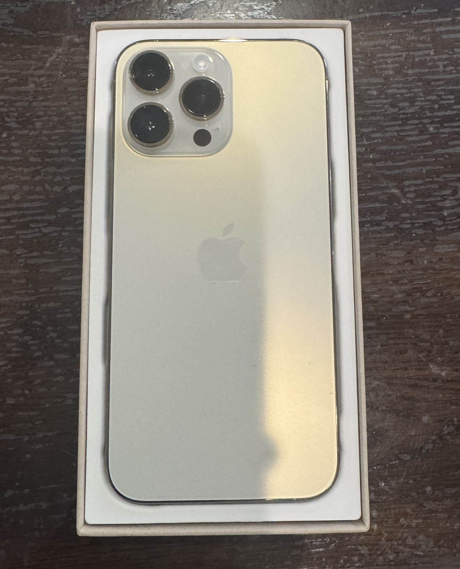 iPhone 14 Pro Max New