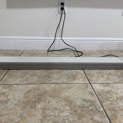 Bose soundbar + bass module 700 set