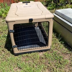Large Pet Gear Kennel
