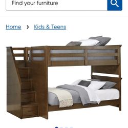 Bunk Bed