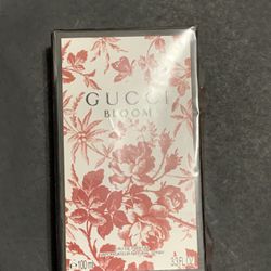 Vintage Gucci Paper Box Only 