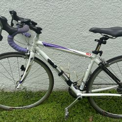 Specialized Dolce Elite Bike