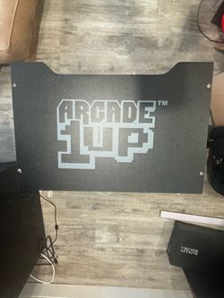 Arcade 1up Riser
