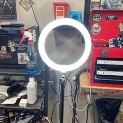 Ring Lights 