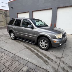 2006 Buick Rainer 
