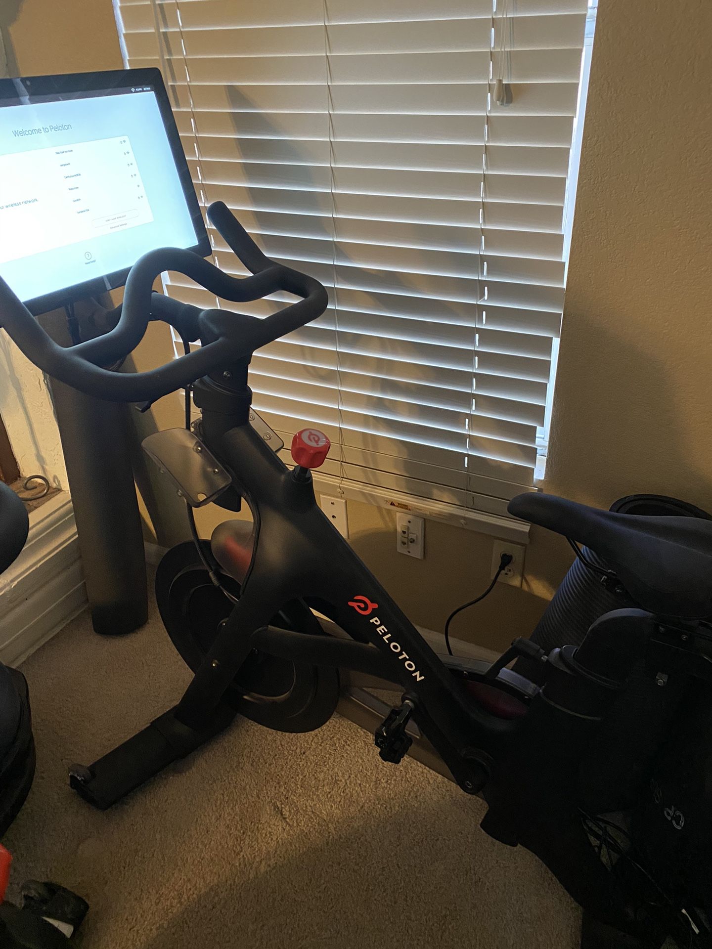 Peloton Bike Generation 3