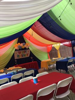 Tent
