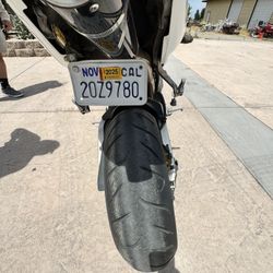 2003 Honda CBR 600RR