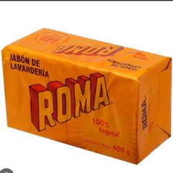 Jabón Lavandería 🫧𝑹𝑶𝑴𝑨