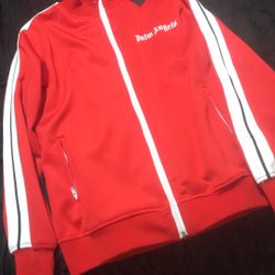 Palm Angels Jacket Small