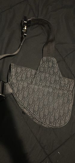dior saddle crossbody bag