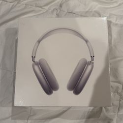 Completely Sealed Apple Airpod Max