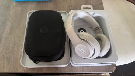 Beats Studio Pros