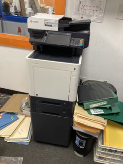 KYOCERA Commercial Printer