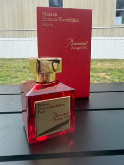 Baccarat  Rouge 540