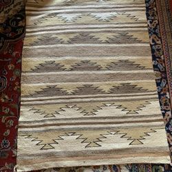  Navajo Rugs