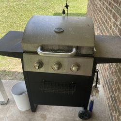 Grill