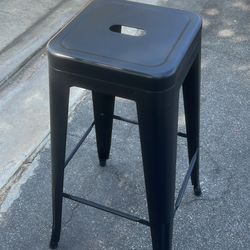 Patio Stools 