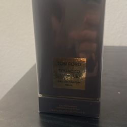 Tom Ford Tabacco Vanille