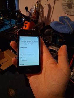 Iphone 4
