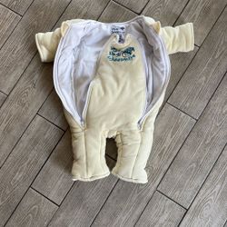 Baby Sleep Suit
