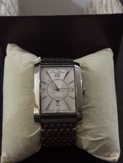 Lucien Piccard men’s watch