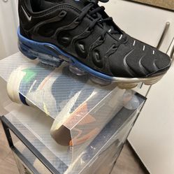 Nike air vapormax size 10.5