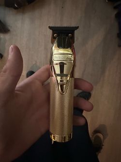 Babyliss trimmer