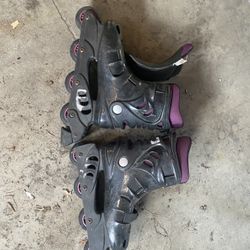 Rollerblades