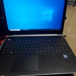 HP Laptop Or Best Offer 
