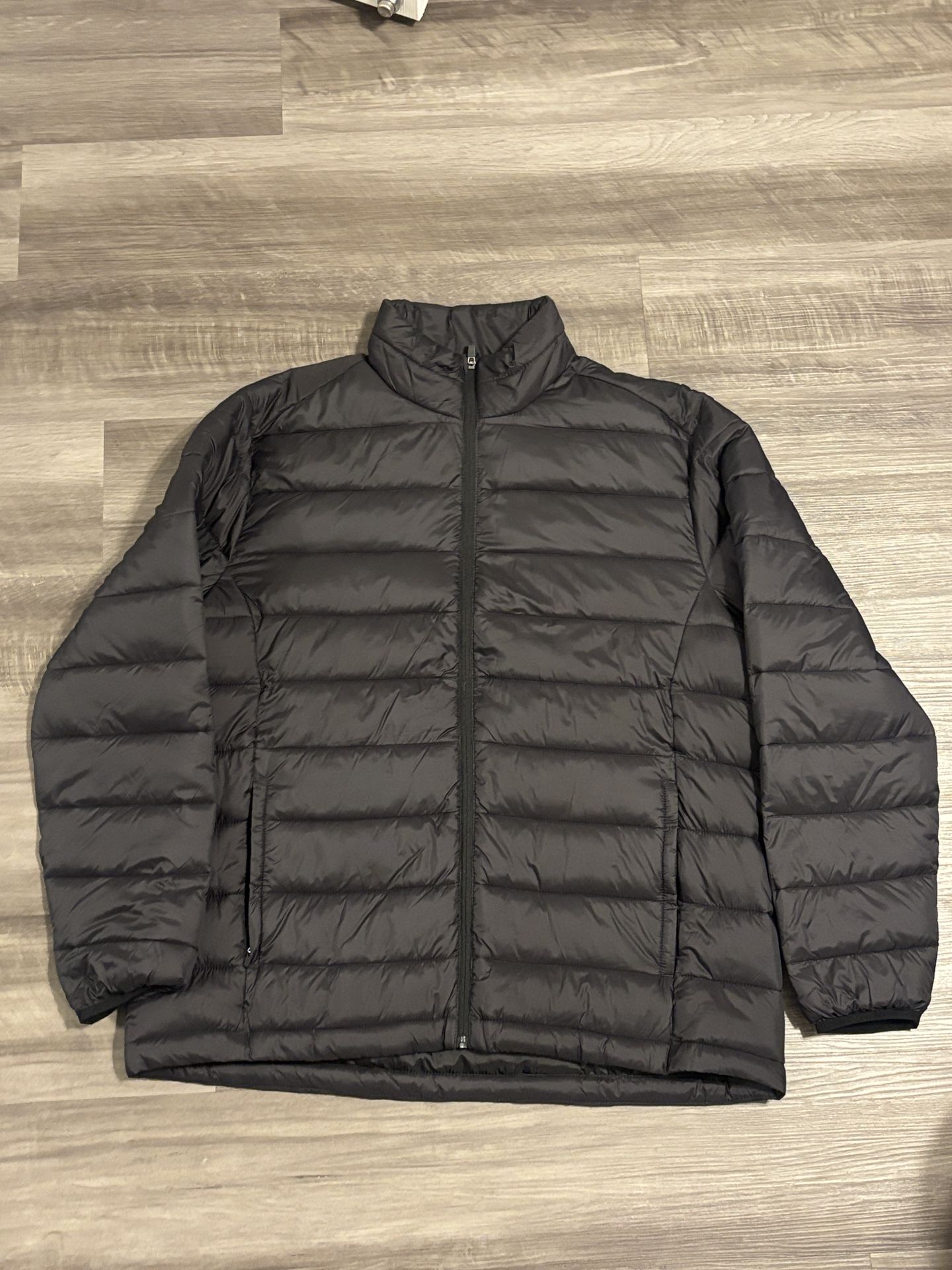 Men’s jacket
