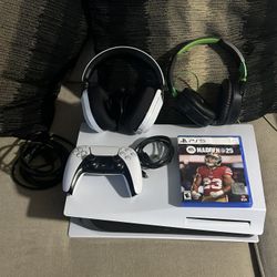 Ps5