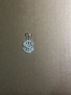 $sign 925 Silver