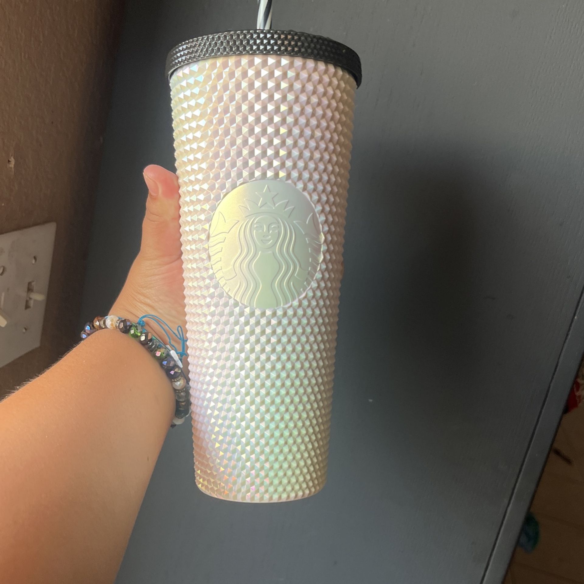 Starbucks Cups