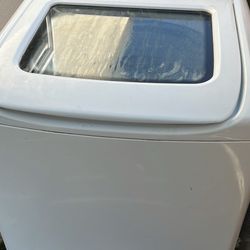 Washer And Dryer Midea Set 