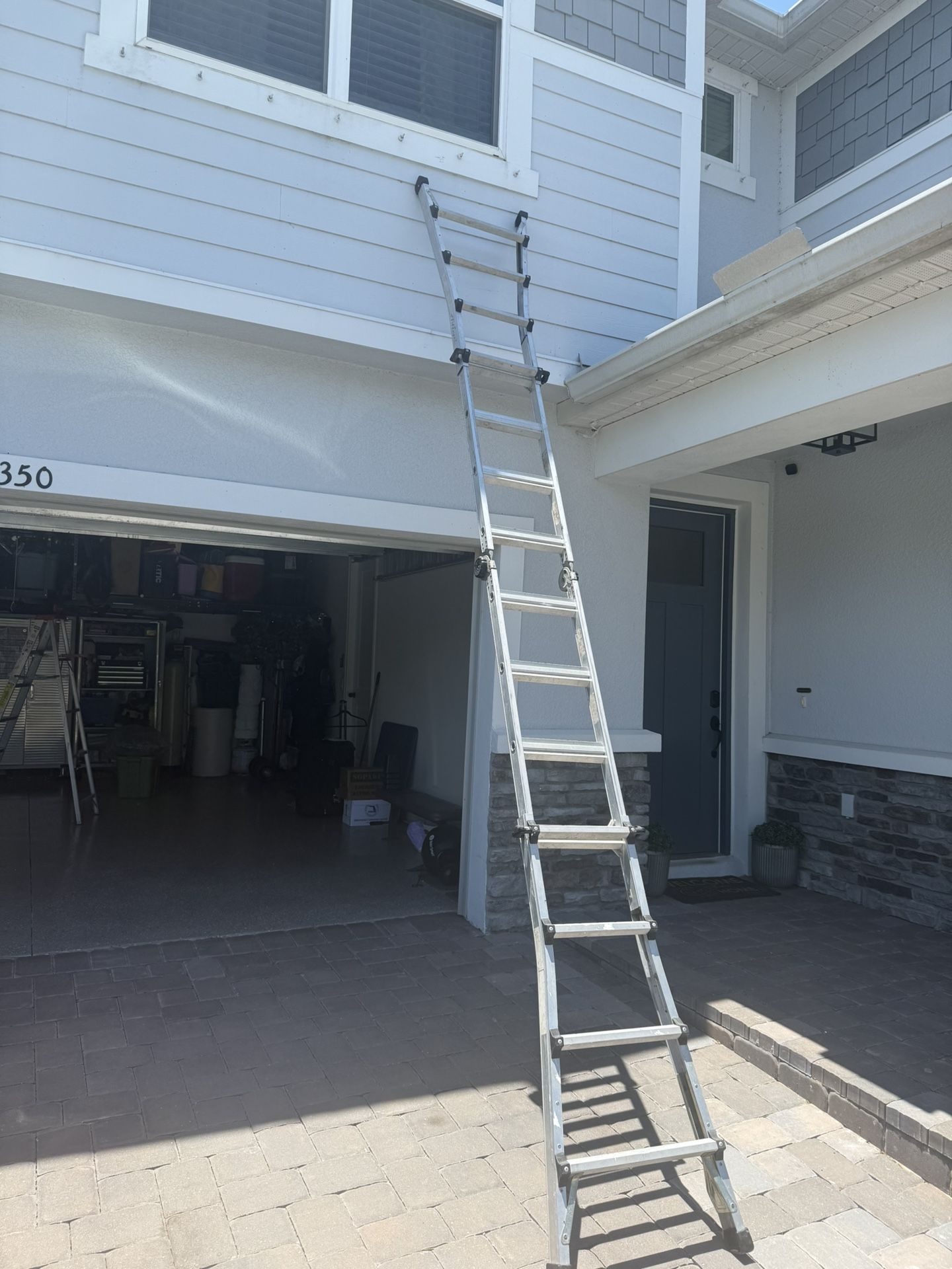 Ladder 16’