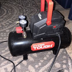 Air Compressor 