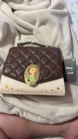 Tinkerbell Loungefly NWT