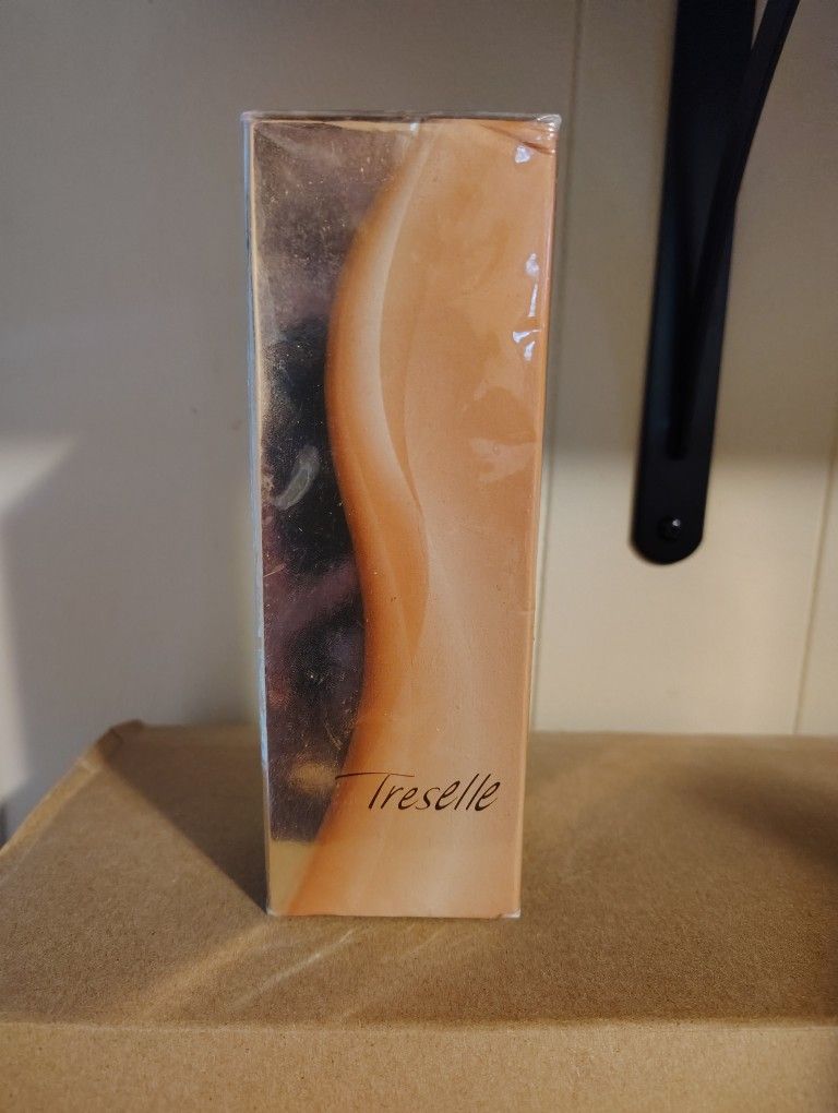 Avon Treselle EDP Spray