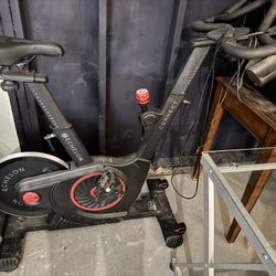 Echelon EX-5 Stationary Bike