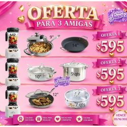Ofertas De Princess House 