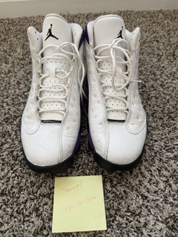 Jordan 13s
