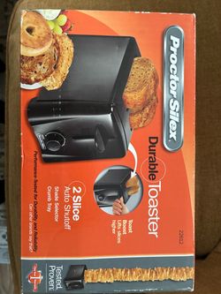 Toaster