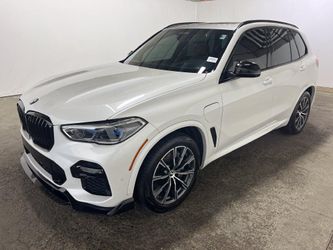 2023 BMW X5 PHEV