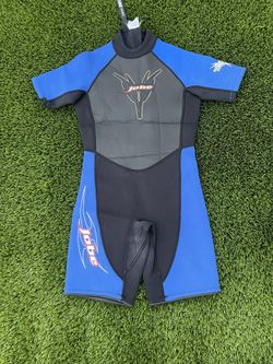 Jobe Youth Wetsuit