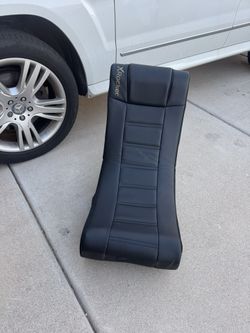 X Rocker Gaming Chair