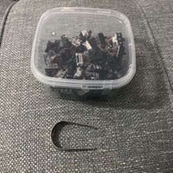 60 gataron on optical brown switches with included switch Puller