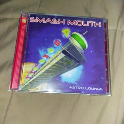 Smash Mouth CD
