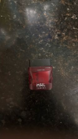 MHD Universal Flasher Wireless Adapter